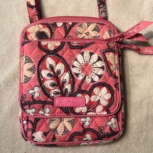 Vera Bradley crossbody bag
